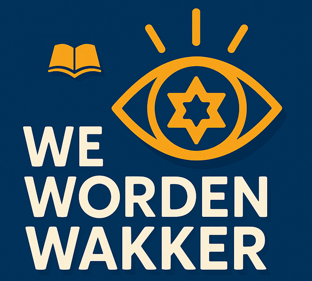 We Worden Wakker
